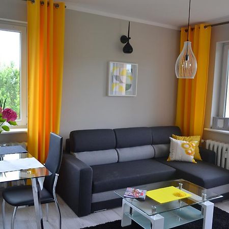 Jtb Apartament Chopina Appartamento Stettino Camera foto