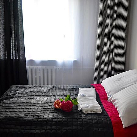 Jtb Apartament Chopina Appartamento Stettino Esterno foto