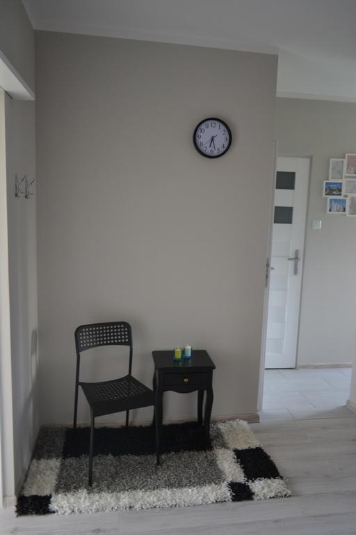 Jtb Apartament Chopina Appartamento Stettino Camera foto