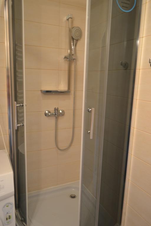 Jtb Apartament Chopina Appartamento Stettino Camera foto