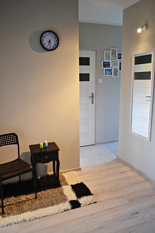 Jtb Apartament Chopina Appartamento Stettino Esterno foto